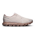 On Running Women's Cloud 6 Shoes - Oyster / Biscuit