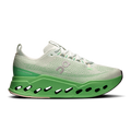 On Running Women's Cloudsurfer Max Shoes - Mineral / Honeydew