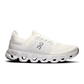 On Running Men's Cloudswift 4 Shoes - White / White