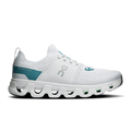 On Running Men's Cloudswift 4 Shoes - Frost / White
