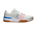 On Running Men's The Roger Advantage Pro Shoes - Ivory / Malibu
